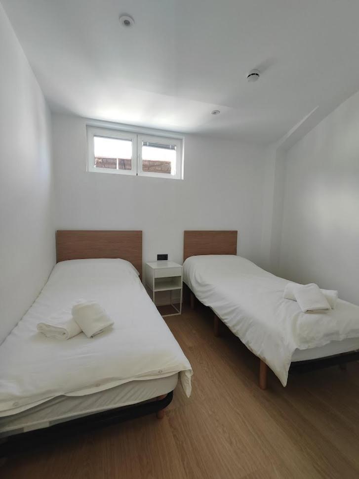 Apartamentos Pillotegi Parking Gratuito San Sebastian Kamer foto